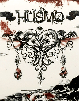Husmo · Sistole CD