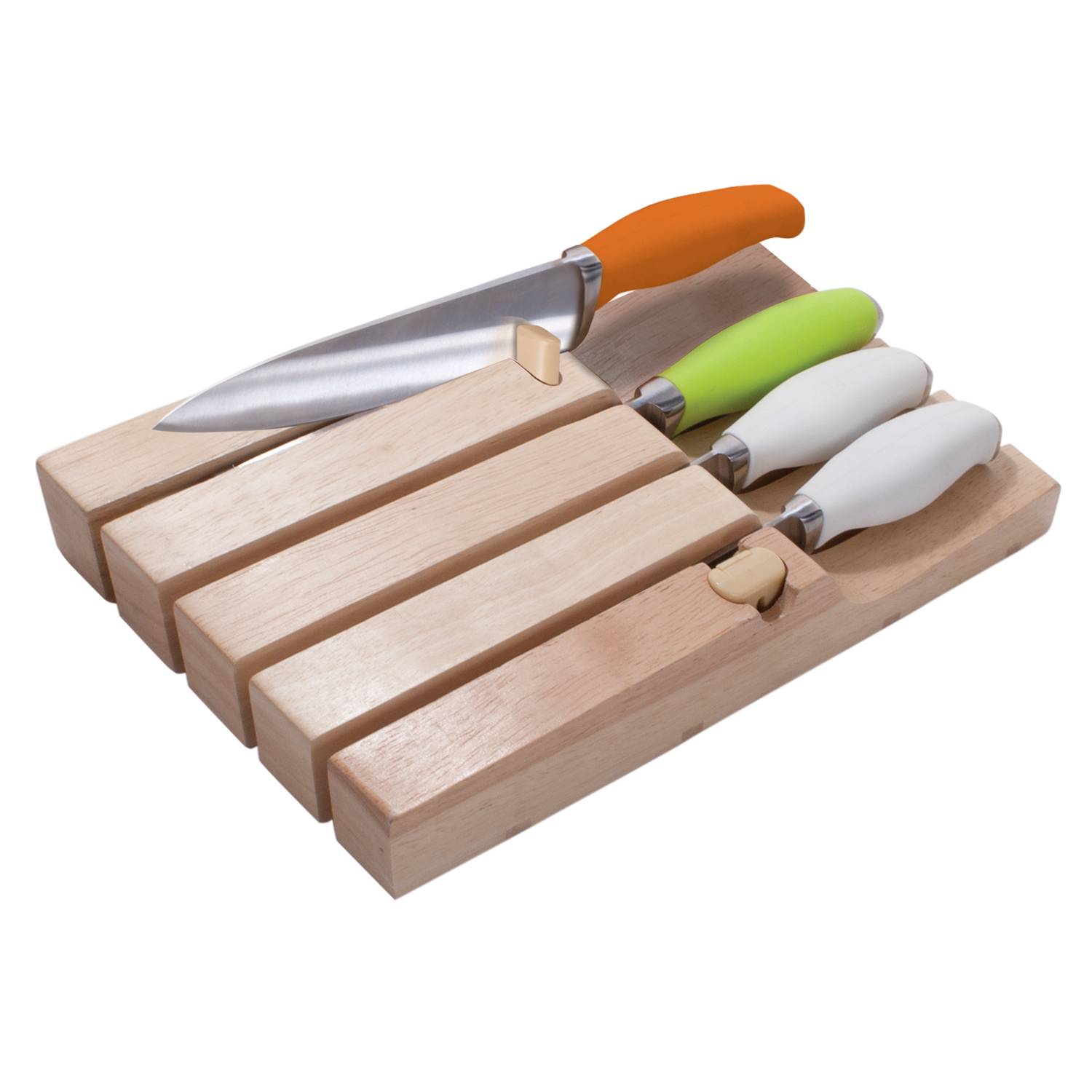 Set de cuchillos OST-26020