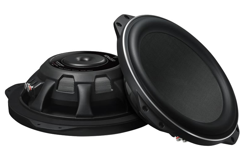 KENWOOD XR-W12F AUTO SUBWOOF 12pulg. ... New Oferta...!!