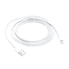 CABLE USB APPLE MD818ZMA-RET P/IPHONE 5/6