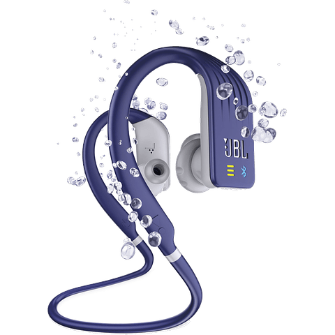 Audifono Contra Agua JBL Endurance Dive Azul