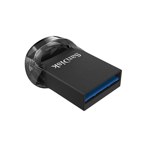 Pendrive SanDisk Ultra Fit USB 3.1 - 128GB