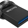 Pendrive SanDisk Ultra Fit USB 3.1 - 128GB