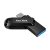 Ultra Dual Drive Go con USB Type-C™ de SanDisk 128GB