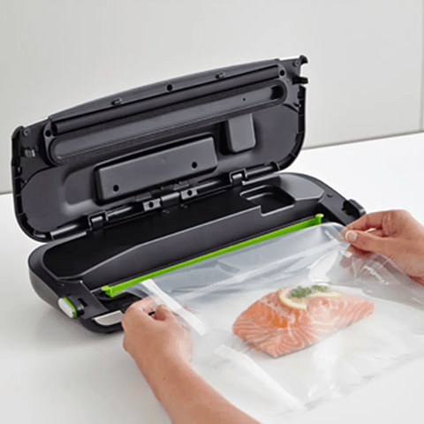 Sellador al vacío OSTER Urban FoodSaver FFS003X