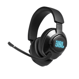 AUDIFONO  JBL QUANTUM  Q400 BLACK