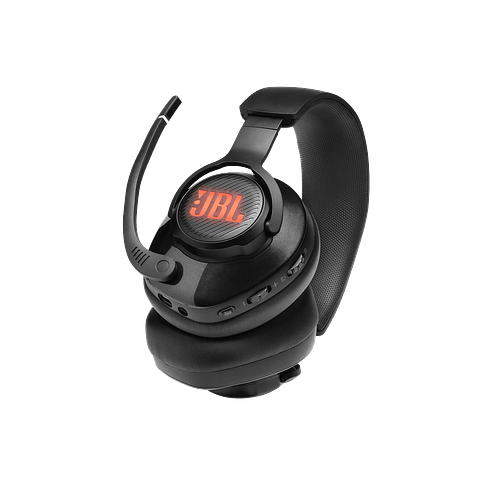 AUDIFONO  JBL QUANTUM  Q400 BLACK