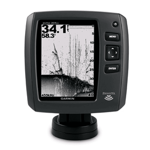 ECOSONDA GARMIN ECHO 201 DV 010-01254-00