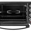 HORNO ELECTRICO THOMAS TH-38N 38 LITROS