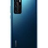 Smartphone Huawei P40 128GB Azul Liberado