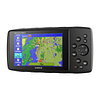 NAVEGADOR SATELITAL GARMIN GPSMAP 276CX 010-01607-00