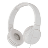 Audífonos con cable Pioneer On Ear SE-MJ503 Blanco