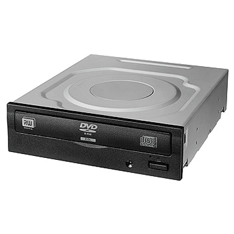 Lite-on Grabador DVD interno 24x 