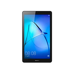 Tablet Huawei Mediapad T3  7"  8GB Gris (CON CHIP)