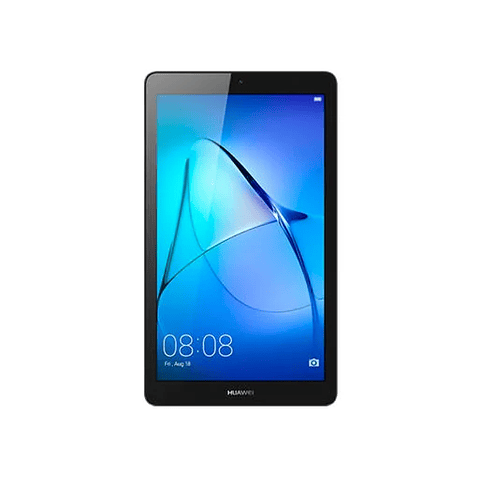 Tablet Huawei Mediapad T3 8gb 7 Gris Con Chip