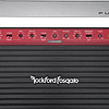 Amplificador marca ROCKFORD FOSGATE modelo P1000X5D