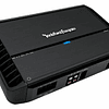 AMPLIFICADOR ROCKFORD P500X2 500WATTS 2CH