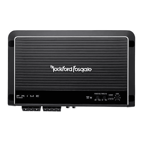 Amplificador Rockford Fosgate R150x2 2 Canales