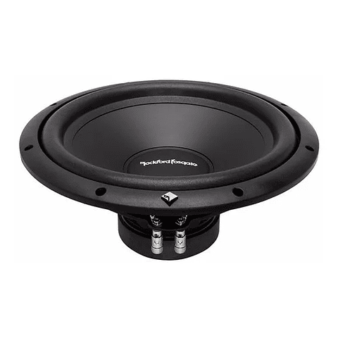 SUBWOOFER ROCKFORD FOSGATED R1S4-12 12PG