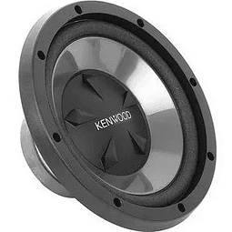 SUBWOOFER DE SUBGRAVES KENWOOD KFC-W1012 M 12''