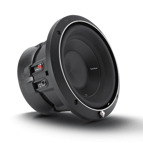 SUBWOOFER ROCKFORD FORGATE P2D2-10 10PULG. RMS 2 OHM