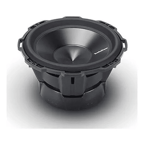 SUBWOOFER ROCKFORD FOSGATE P3D2-12-CH 12 600 WATTS