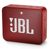 Parlante Bluetooth JBL GO2 ROJO(OFERTA ESTUCHE DE REGALO) 