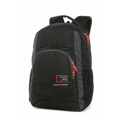 MOCHILA SAMSONITE NERO 737033017