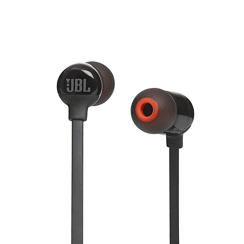 Audífonos JBL Manos Libres T110BT Negro