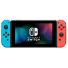 Consola Nintendo Switch Neon 32GB - Versión 2