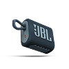 Parlante JBL Go 3 Portable Bluetooth Azul