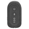 Parlante JBL Go 3 Portable Bluetooth Negro