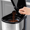 Cafetera Espresso Programable Oster 8 Tazas BVSTDC10SS
