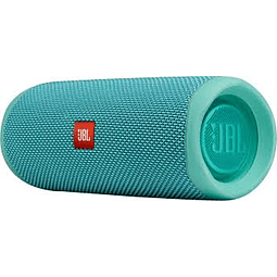 PARLANTE BLUETOOTH JBL FLIP 5 TEAL