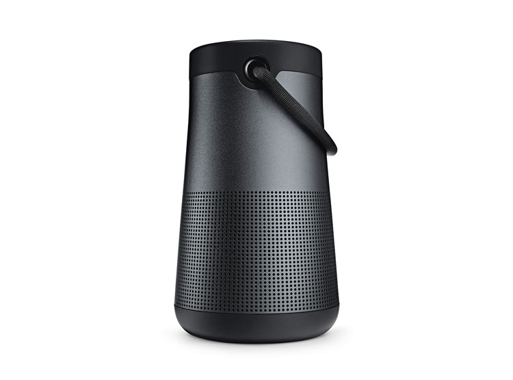 PARLANTE BOSE SOUNDLINK REVOLVE PLUS NEGRO
