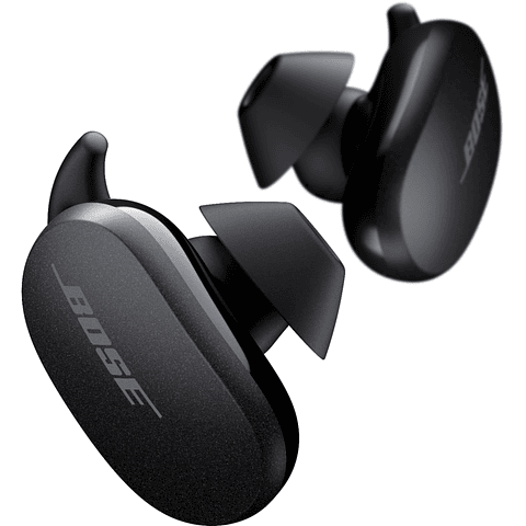 Audifono Inalambrico BOSE QUIET COMFORT EARBUDS