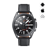 Samsung® Smartwatch Samsung Galaxy Watch 3 45mm Mystic Black  R840