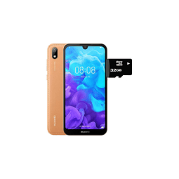 Celular Huawei Y5 2019 AZUL RAM2GB/ROM32GB 