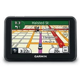 GPS Garmin Drive 40   4.3" con mapa de Chile
