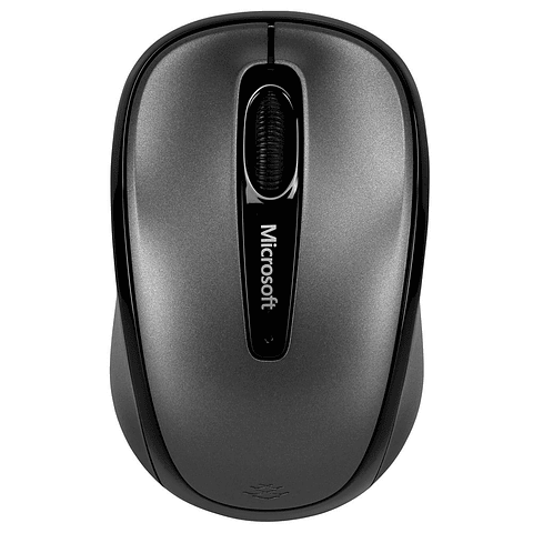 Microsoft Wireless Mouse Mobile 3500