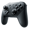 Mando Inalámbrico Nintendo Switch Pro Controller