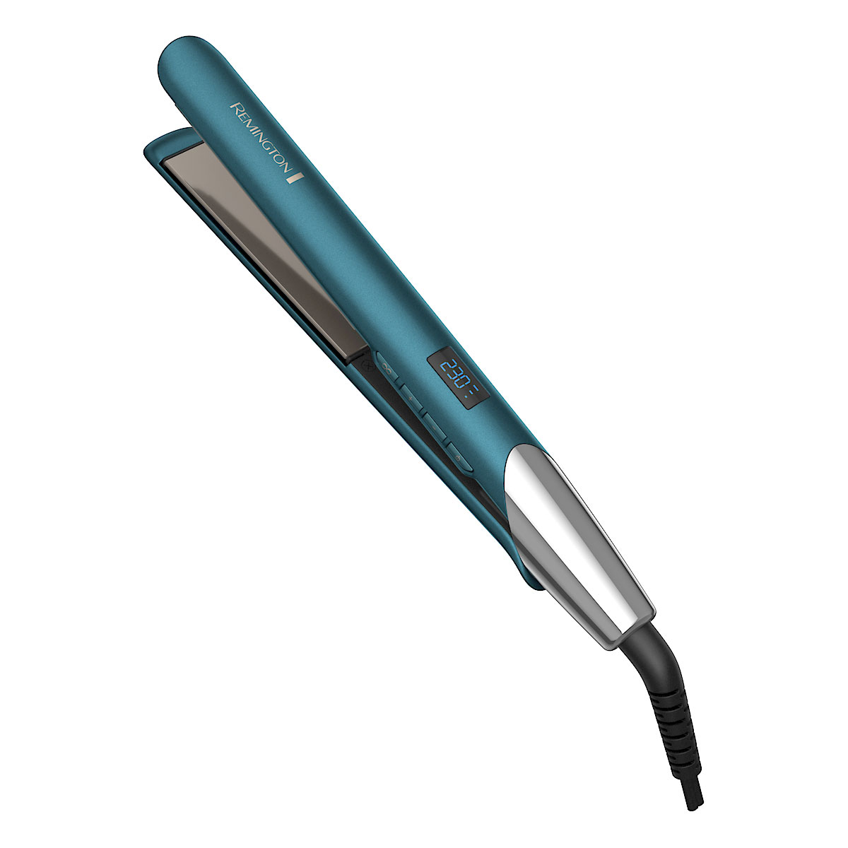 PLANCHA ALISADORA REMINGTON ADVANCED COCONUT THERAPY S13A
