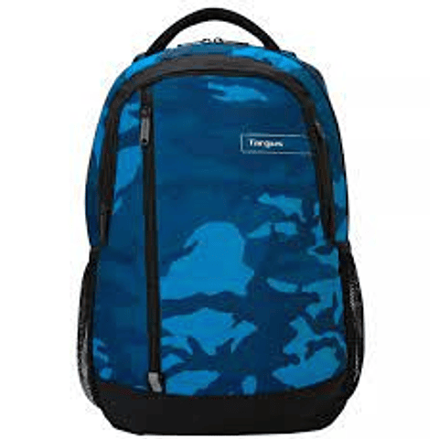 MOCHILA TARGUS BUS89102DI-70 15.6 PULG. SPORT CAMO AZUL