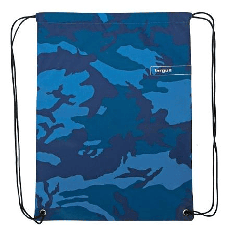 MOCHILA TARGUS BUS89102DI-70 15.6 PULG. SPORT CAMO AZUL