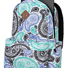 MOCHILA TARGUS TSB93602DI-70 15.6' PULG. STRATA BP CASHEW PATTERN