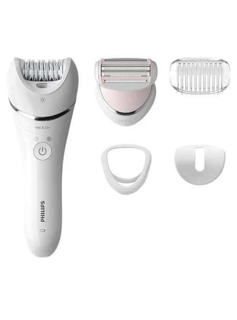 DEPILADORA PHILIPS BRE710/00