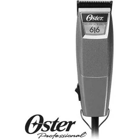 Oster 616 Limited Edition Maquina de cortar pelo