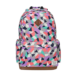 MOCHILA TARGUS TSB93605DI-70 15.6' PULG. STRATA BP GEOMETRIC PATTERN