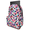 MOCHILA TARGUS TSB93605DI-70 15.6' PULG. STRATA BP GEOMETRIC PATTERN