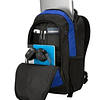 MOCHILA TARGUS TSB89002DI-70 15.6 CITY BACKPACK BLUE